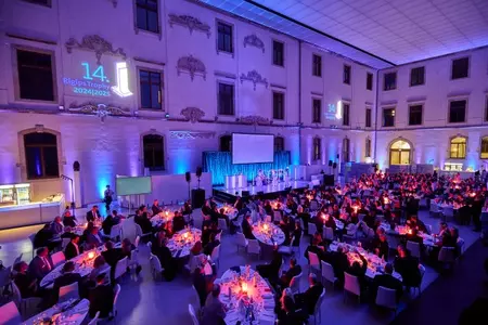 Rigips Trophy Gala 2025