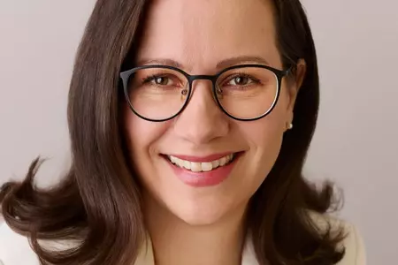 Katja Zinke