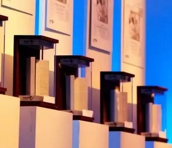 Sieger/Nominees 2012