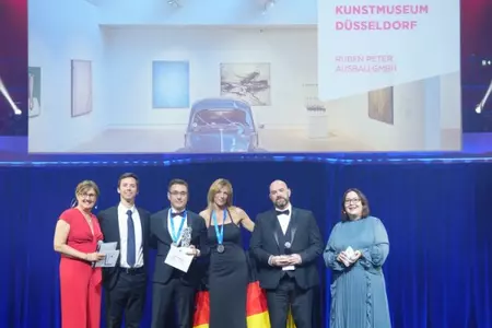 Rigips Internationale Trophy 2025 Paris