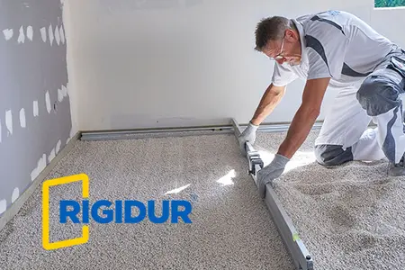 Teaser Rigidur Schallämmschüttung