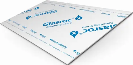 Rigips Glasroc X (Ridurit)