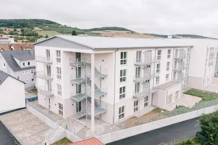 Rigips Glasroc X – Feuer oder Wasser