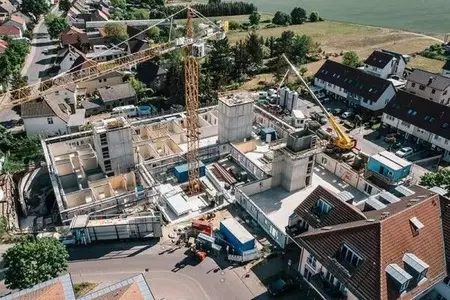 RIGIPS im Holzbau