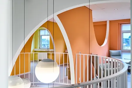 Falt- und Biegetechnik