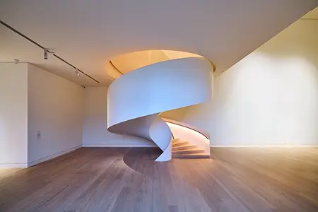 Putze, Ansetzbinder, Spachtel