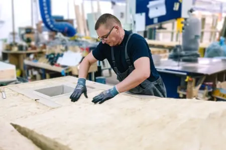 ISOVER Lanae im Holzbau-1 600x400