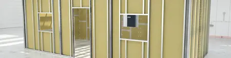 RigiRaum - Webformular