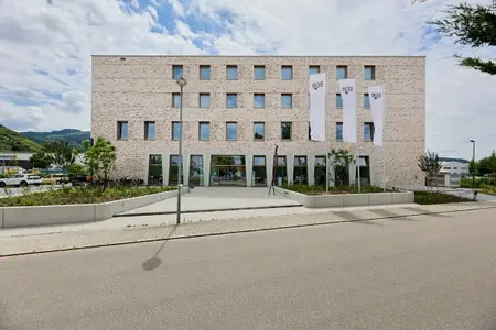 Neue Musikakademie in Staufen: Optimale Raumakustik für höchstes Klangerlebnis