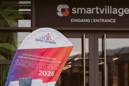 Saint-Gobain Architektur 2026-1