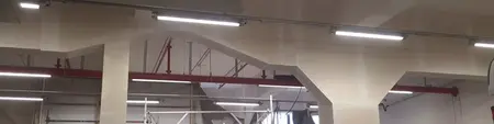 Brandschutz-Lösungen im Holzbau