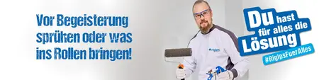 Rigips ProMix Airless