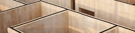Schallschutz im Holzbau