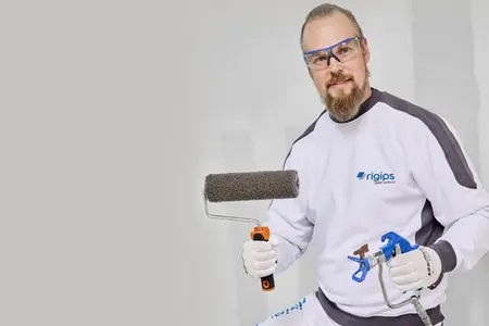 Rigips ProMix Airless
