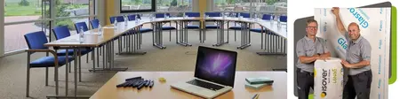 ISOVER RIGIPS AKADEMIE