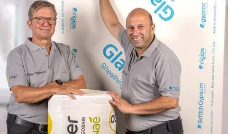 ISOVER RIGIPS AKADEMIE 750