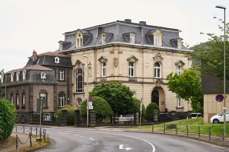 Villa Michels 2 Teaser