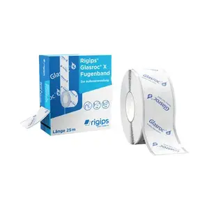 Rigips Glasroc X Fugenband