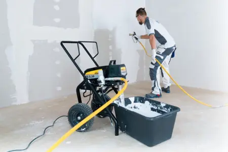 Rigips ProMix Airless