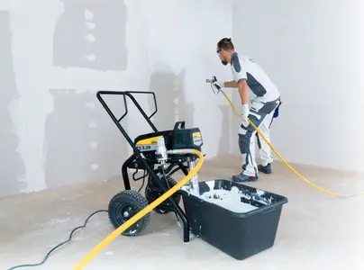 Rigips ProMix Airless