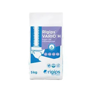 Rigips VARIO H Fugen- und Flächenspachtel
