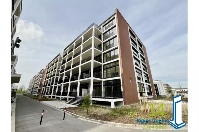 Speicherlofts im Tabakquartier, Bremen