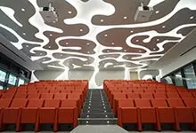 Brainlab Auditorium, München