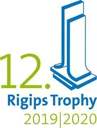 Rigips Trophy 2019 2020 Logo