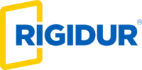 Rigips Rigidur Logo