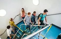 Schul- und Sportstättenbau