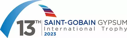 13th Saint-Gobain Gypsum