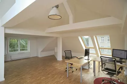 Rigidur Estrichelement Büro
