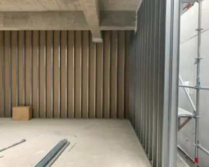 Archivraum 1 Archivraum 1