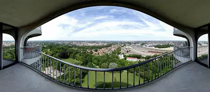 Ausblick