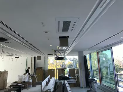 Bauarbeiten 1