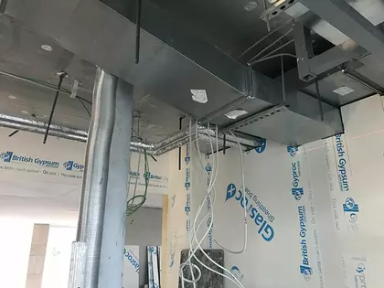 Bauarbeiten 2
