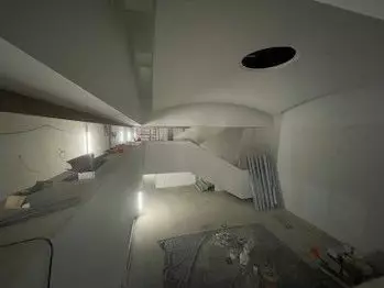 Betontreppe 2 Betontreppe 2