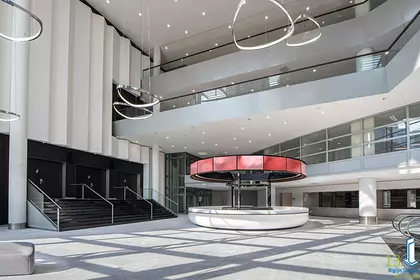 Congress Center