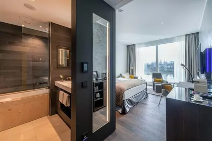 Doppelzimmer