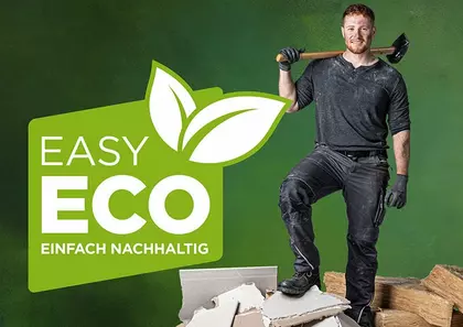 Easy Eco 2