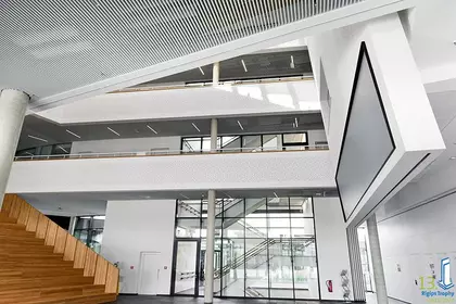 Fraunhofer-Institut