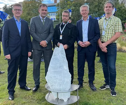 Gruppenfoto Gruppenfoto