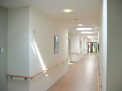 Rigidur Estrichelement Klinik
