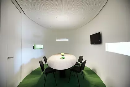 Innenansicht 1