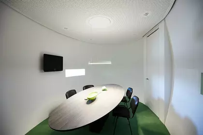 Innenansicht 2