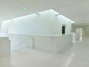 Innenraum 2 Innenraum 2