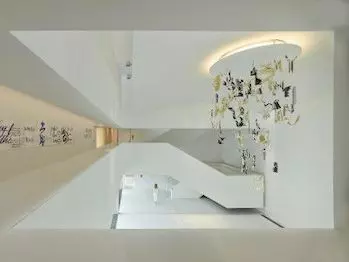 Innenraum 3 Innenraum 3