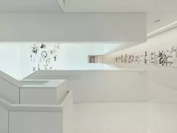 Innenraum 4 Innenraum 4