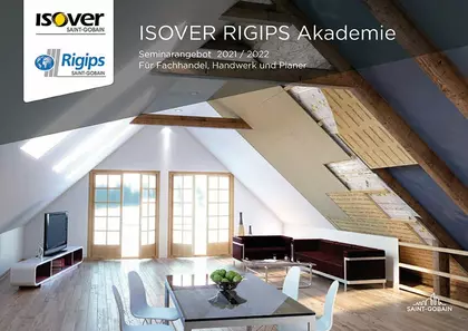Isover Rigips Akademie Isover Rigips Akademie