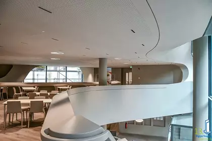 Jugendherberge